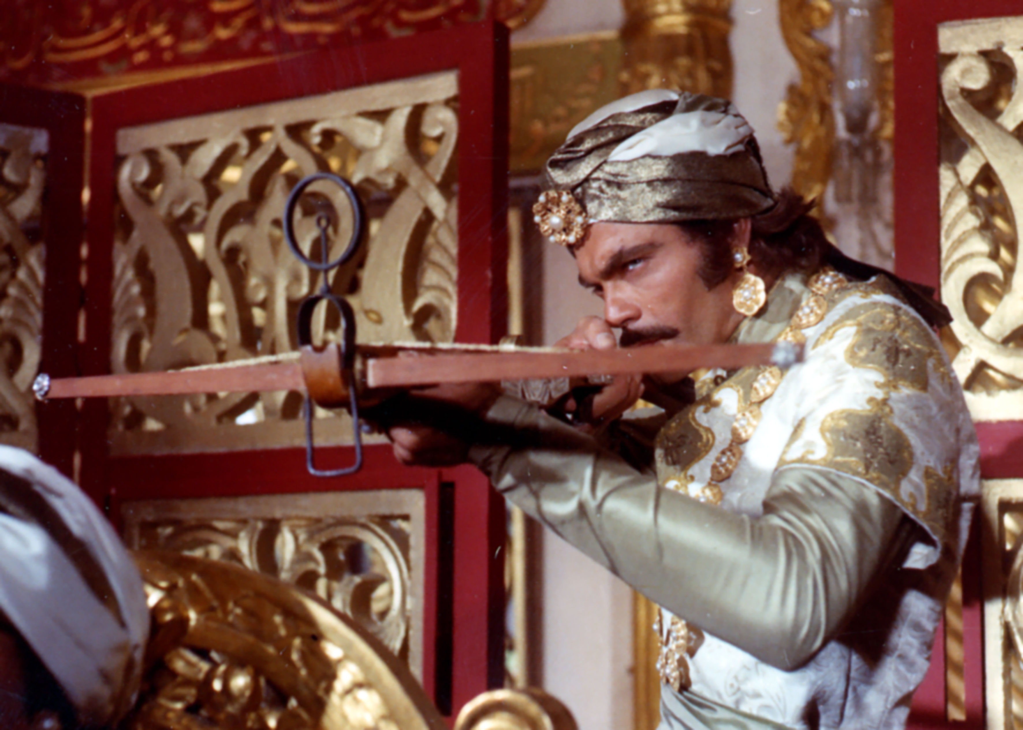 Simbad e il califfo di Bagdad (1973) Screenshot 5