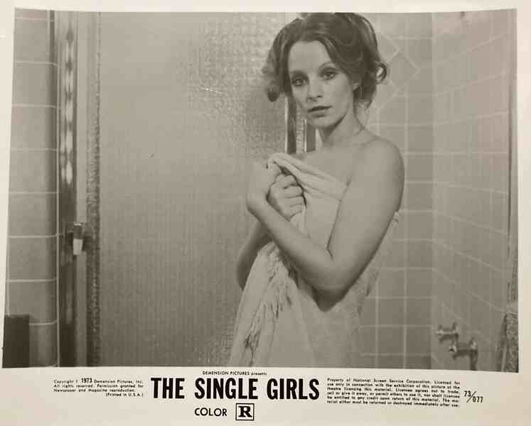 The Single Girls (1973) Screenshot 1