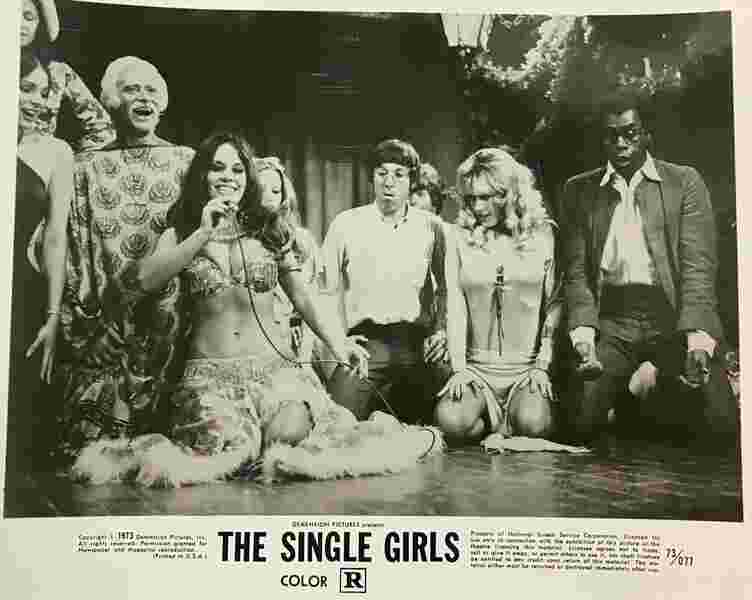 The Single Girls (1973) Screenshot 2