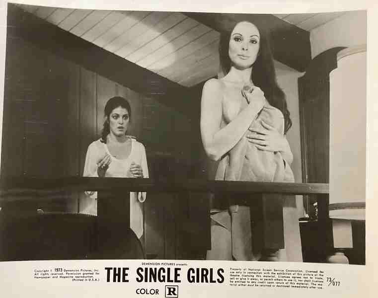 The Single Girls (1973) Screenshot 3