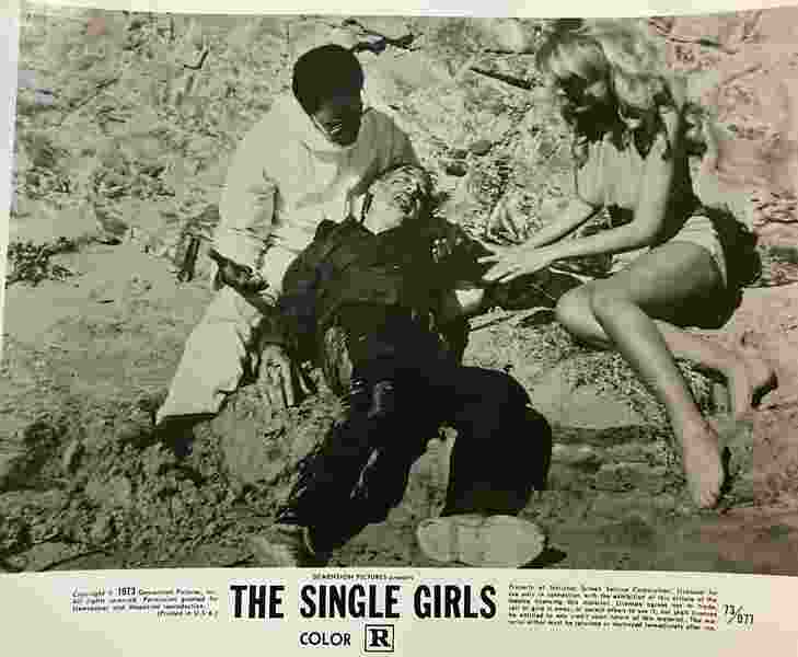 The Single Girls (1973) Screenshot 5