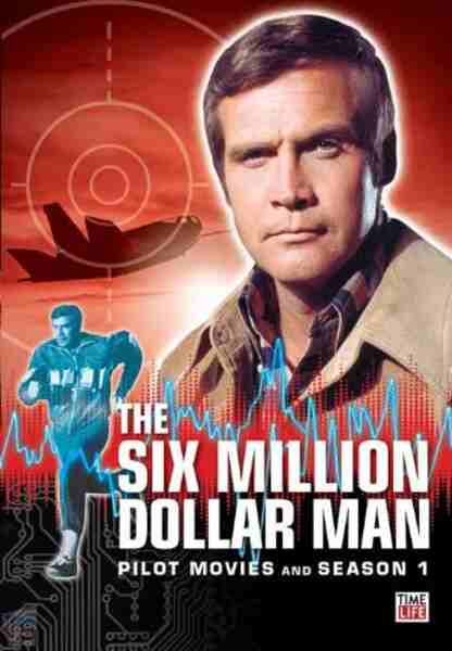 The Six Million Dollar Man (1973) Screenshot 1