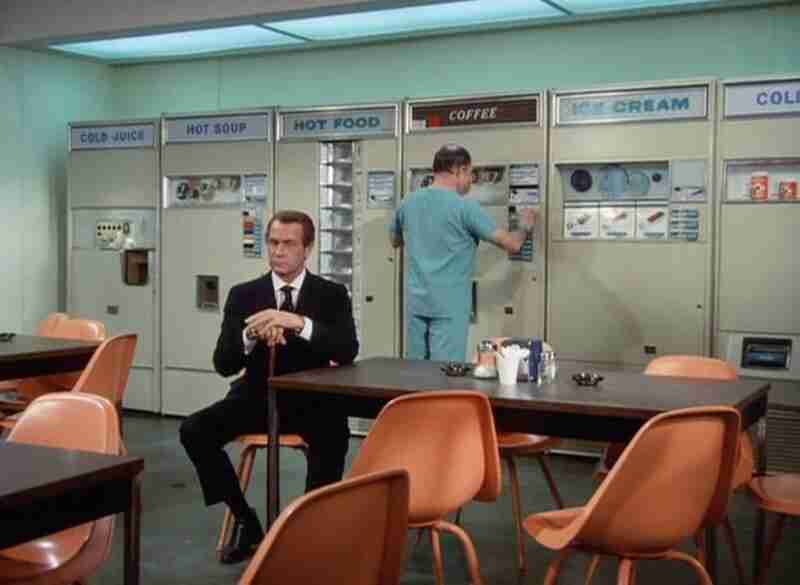 The Six Million Dollar Man (1973) Screenshot 2