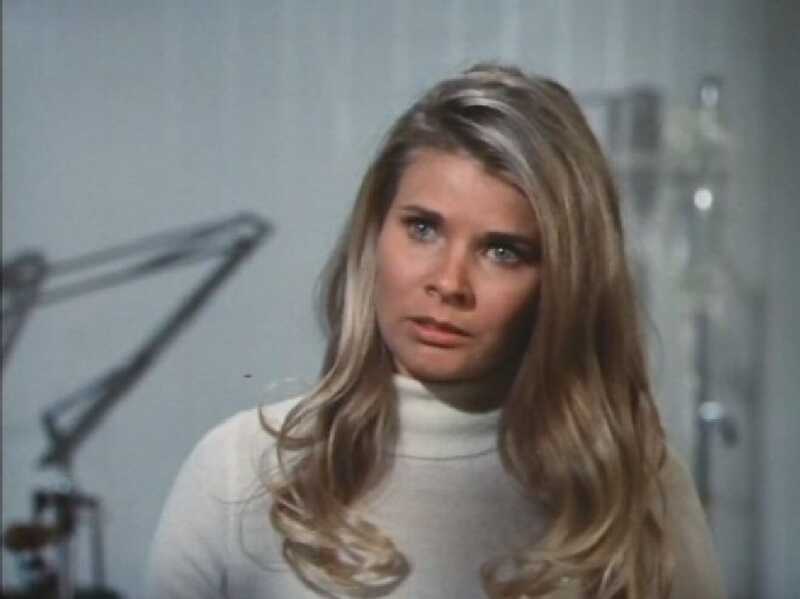 The Six Million Dollar Man (1973) Screenshot 3