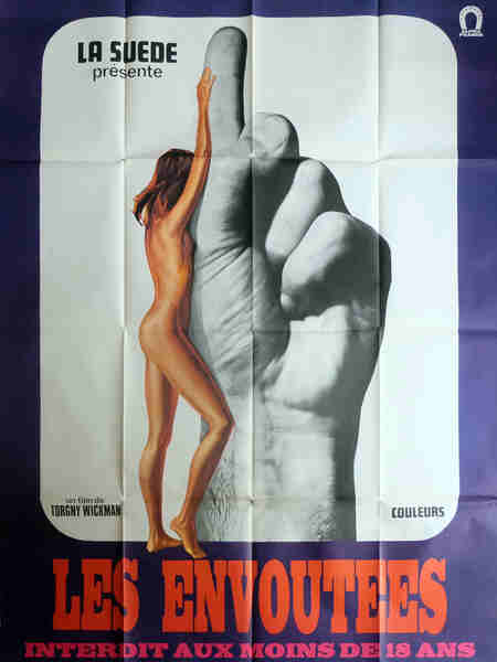 Sensuous Sorceress (1970) Screenshot 5