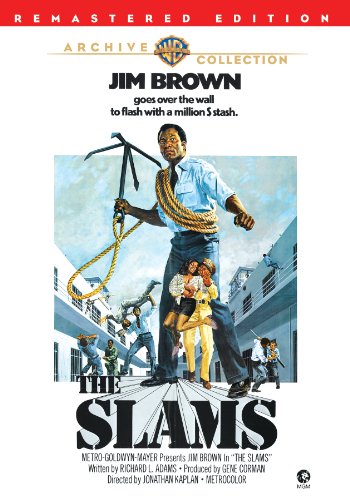 The Slams (1973) Screenshot 1