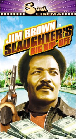 Slaughter's Big Rip-Off (1973) Screenshot 2