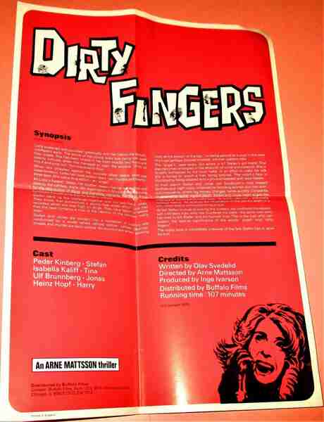 Dirty Fingers (1973) Screenshot 2