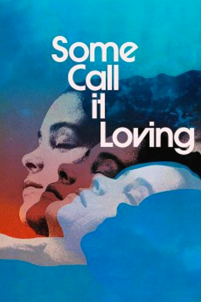 Some Call It Loving (1973) starring Zalman King on DVD on DVD