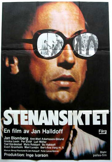 Stenansiktet (1973) Screenshot 3