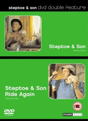 Steptoe and Son Ride Again (1973) Screenshot 3 