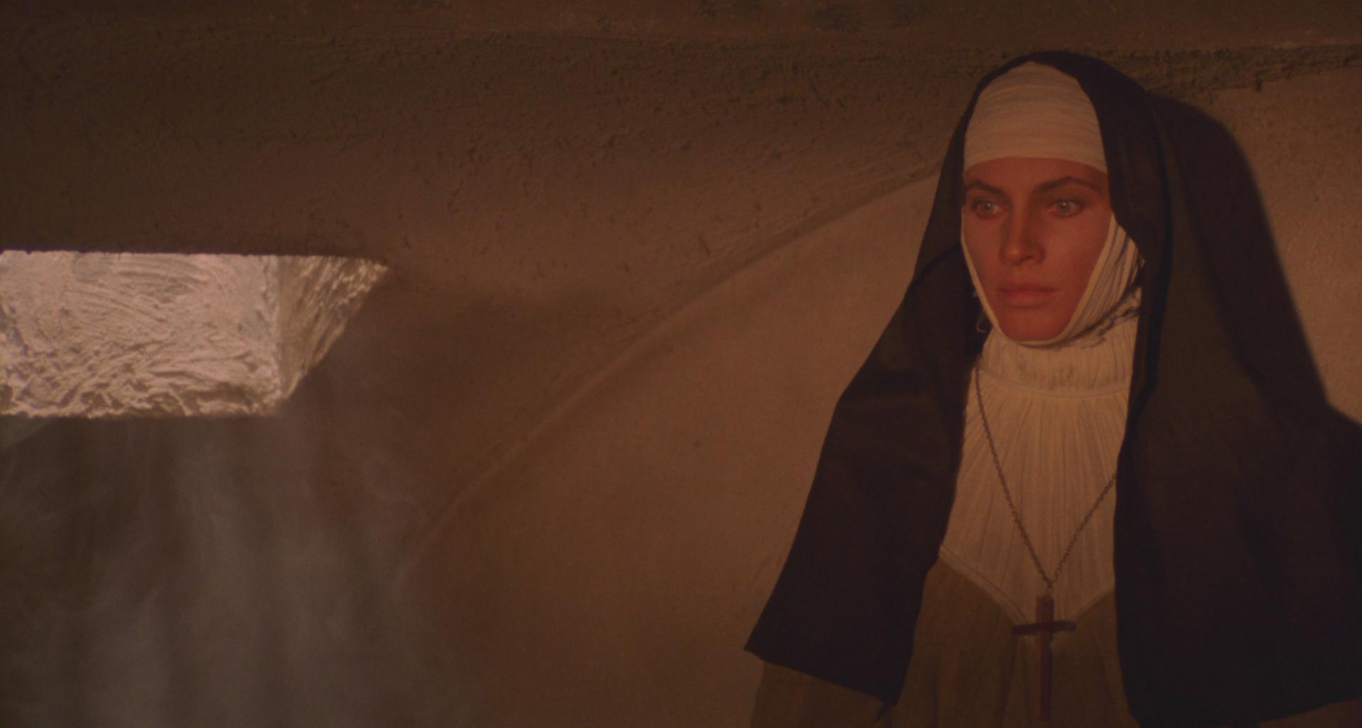Story of a Cloistered Nun (1973) Screenshot 4