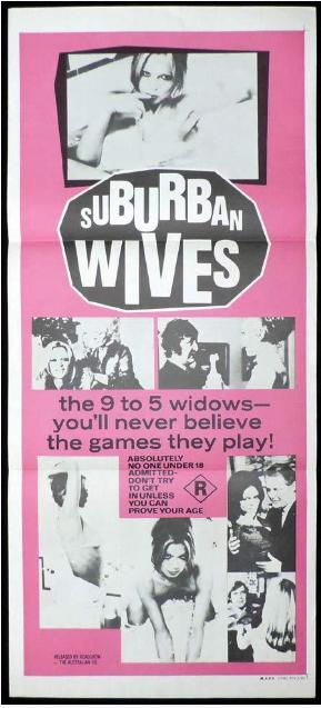 Suburban Wives (1972) Screenshot 3