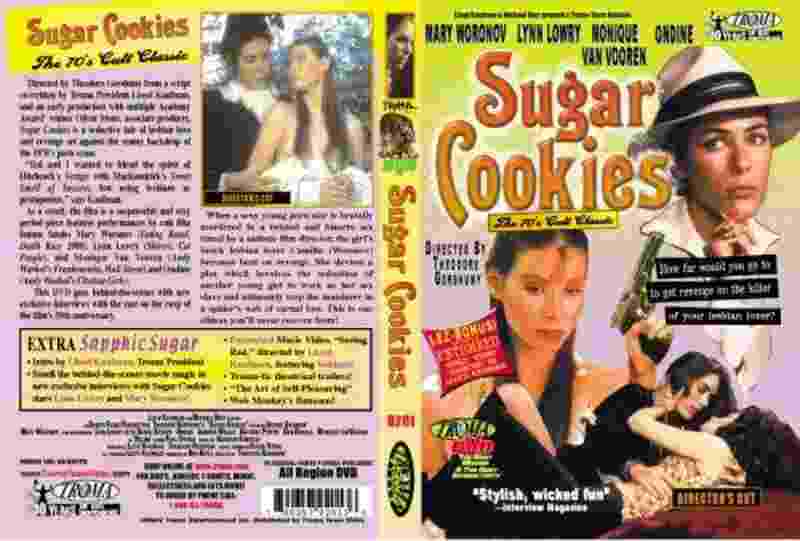 Sugar Cookies (1973) Screenshot 1