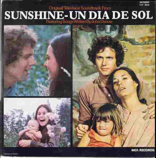 Sunshine (1973) Screenshot 2