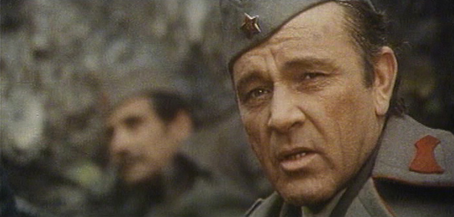 The Battle of Sutjeska (1973) Screenshot 1 