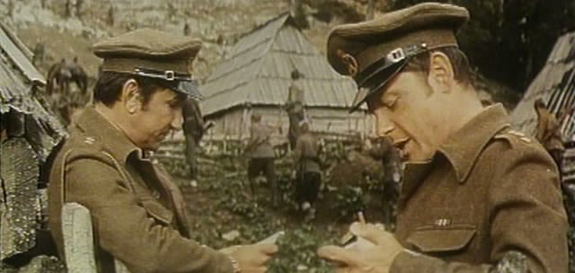 The Battle of Sutjeska (1973) Screenshot 2 