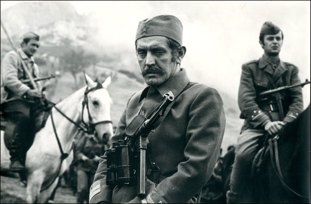The Battle of Sutjeska (1973) Screenshot 4 