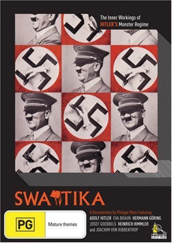 Swastika (1973) Screenshot 2