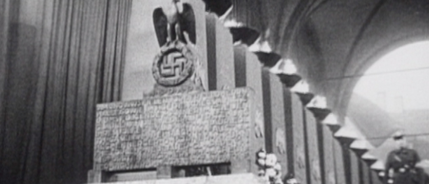 Swastika (1973) Screenshot 5