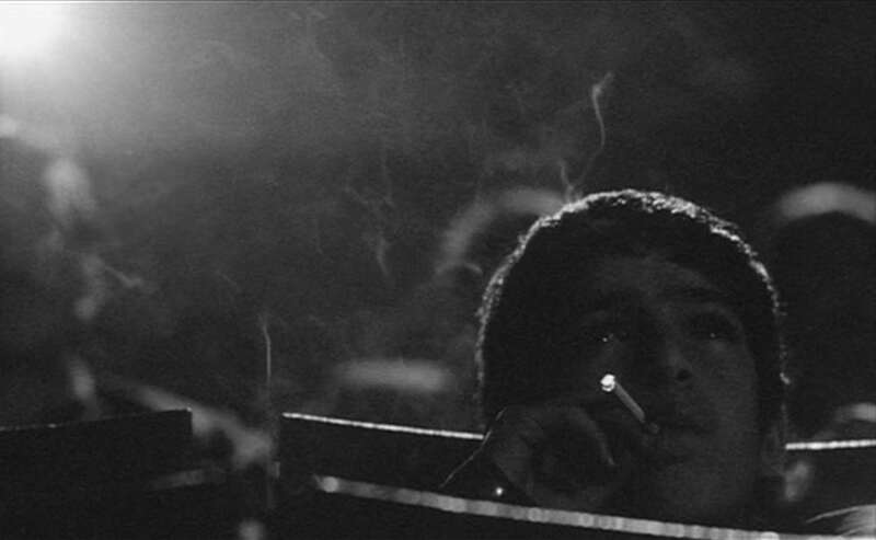 The Experience (1973) Screenshot 1