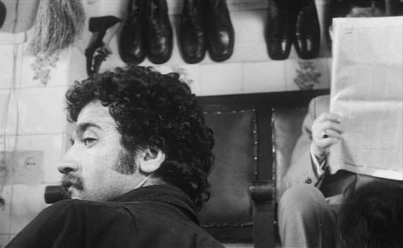 The Experience (1973) Screenshot 4