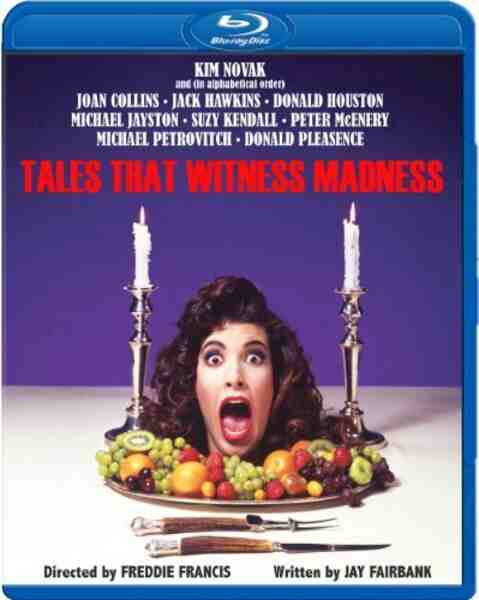 Tales That Witness Madness (1973) Screenshot 3