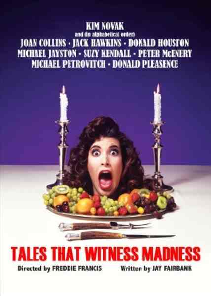 Tales That Witness Madness (1973) Screenshot 4