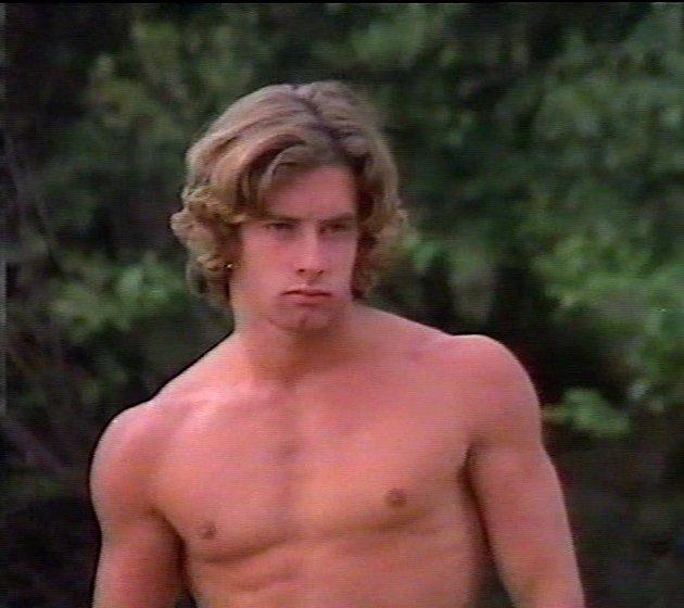 Tarzan in King Solomon's Mines (1973) Screenshot 2