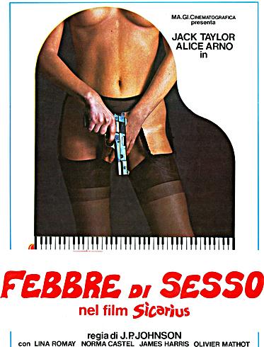 Tender and Perverse Emanuelle (1973) with English Subtitles on DVD on DVD