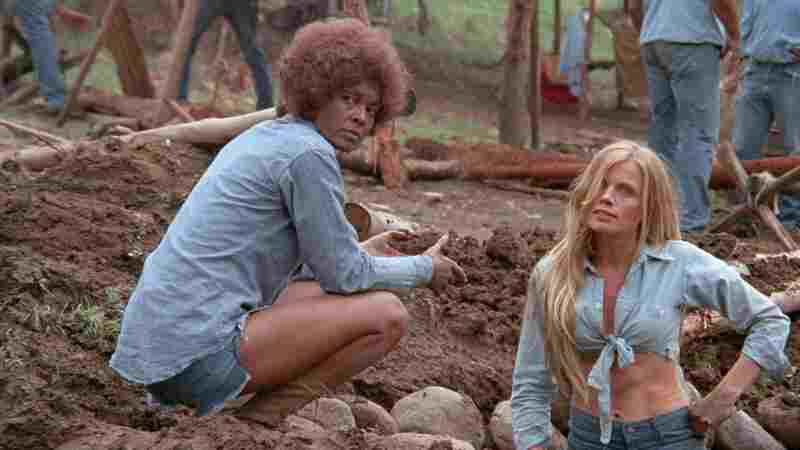 Terminal Island (1973) Screenshot 2