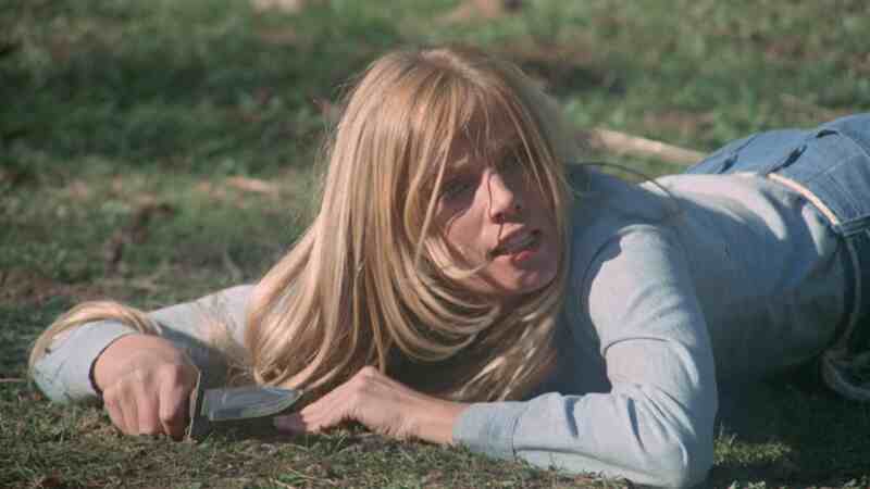Terminal Island (1973) Screenshot 4
