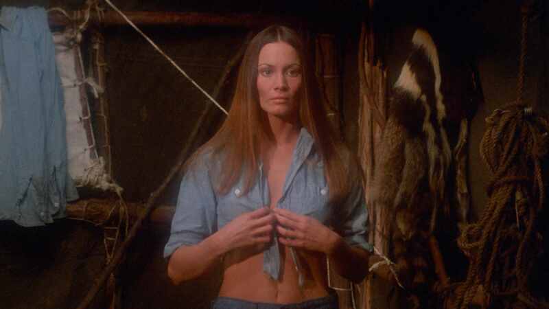 Terminal Island (1973) Screenshot 5