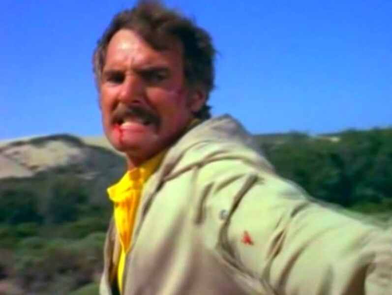 Terror on the Beach (1973) Screenshot 2