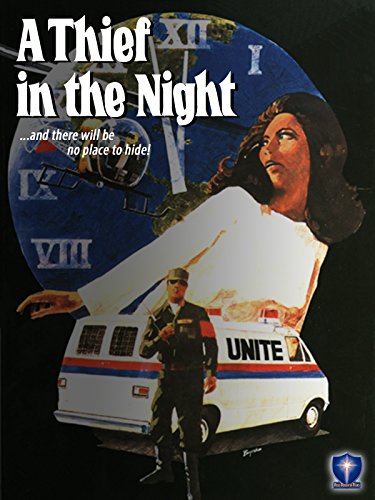 A Thief in the Night (1972) Screenshot 1
