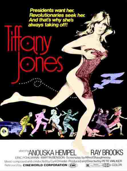 Tiffany Jones (1973) Screenshot 1