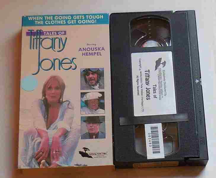 Tiffany Jones (1973) Screenshot 2