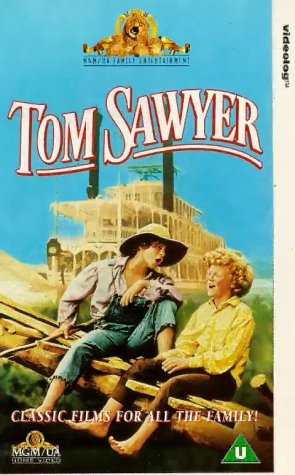 Tom Sawyer (1973) Screenshot 4