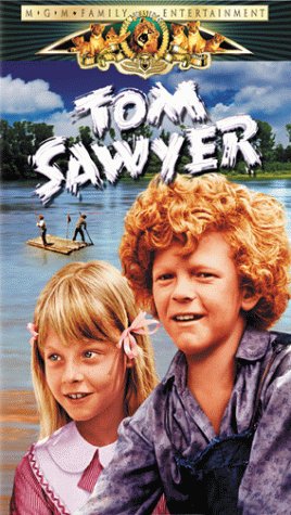 Tom Sawyer (1973) Screenshot 5