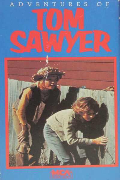 Tom Sawyer (1973) Screenshot 2