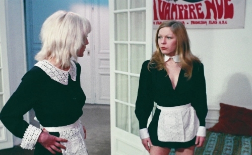 Fly Me the French Way (1974) Screenshot 2