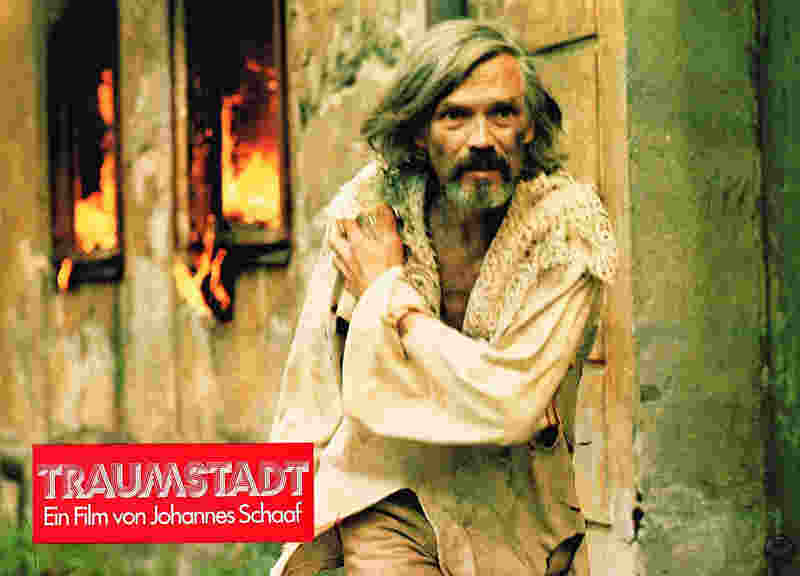 Dream City (1973) with English Subtitles on DVD DVD Dream City (1973) Screenshot 5