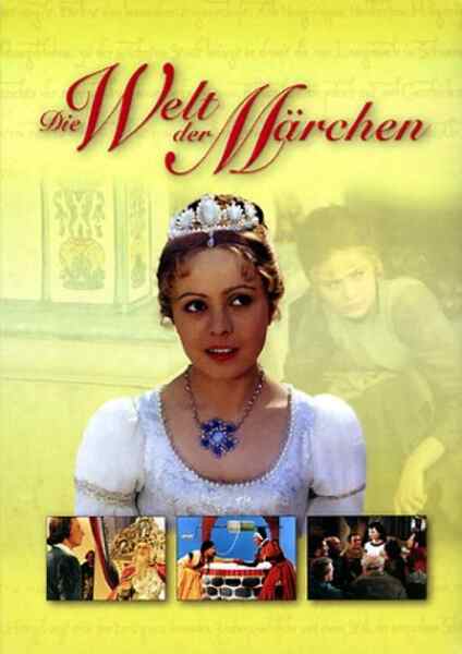 Three Wishes for Cinderella (1973) Screenshot 1
