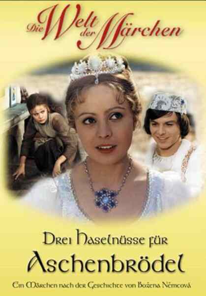Three Wishes for Cinderella (1973) Screenshot 2