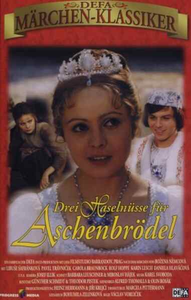 Three Wishes for Cinderella (1973) Screenshot 3