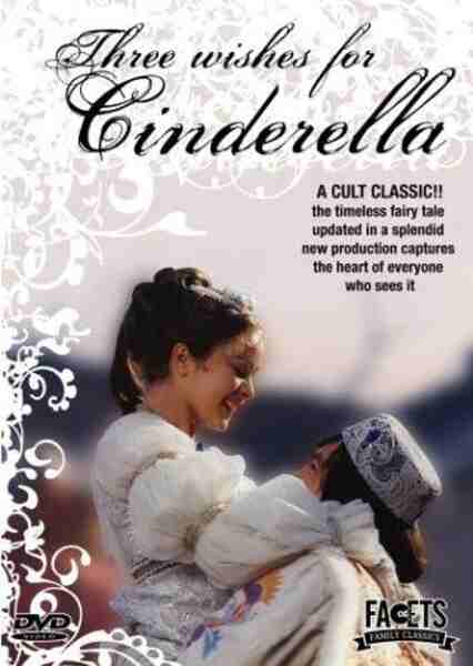Three Wishes for Cinderella (1973) Screenshot 4