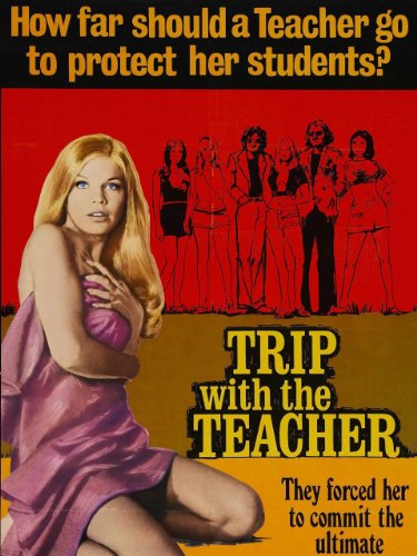 Trip with the Teacher (1975) Screenshot 1