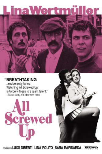 All Screwed Up (1974) Screenshot 2