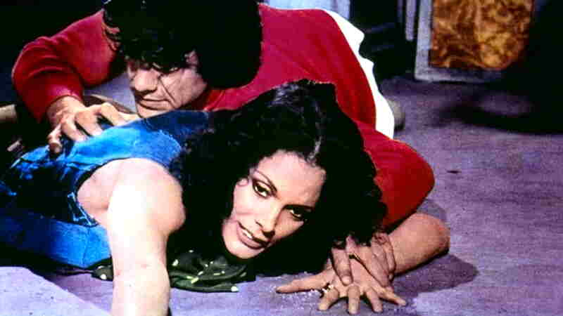 Ultimo tango a Zagarol (1973) Screenshot 1
