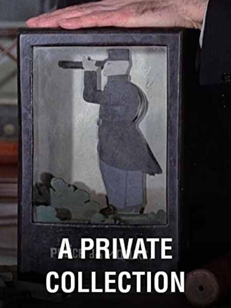 A Private Collection (1973) Screenshot 1
